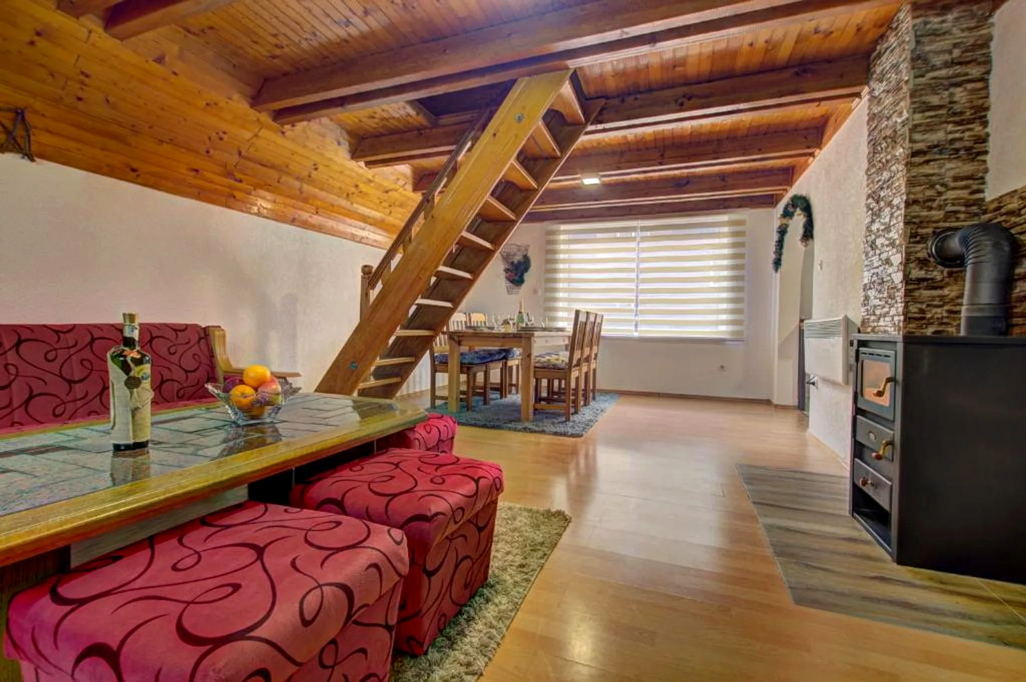 Apartman sa 2 spavaće sobe na Jahorini, Villa Strahinja Lux, fotografija 2
