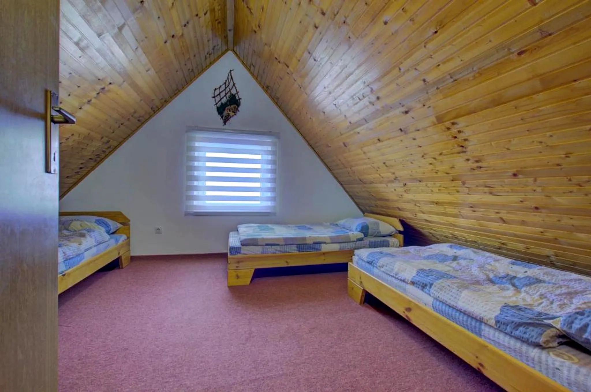Apartman sa 2 spavaće sobe na Jahorini, Villa Strahinja Lux, fotografija 12