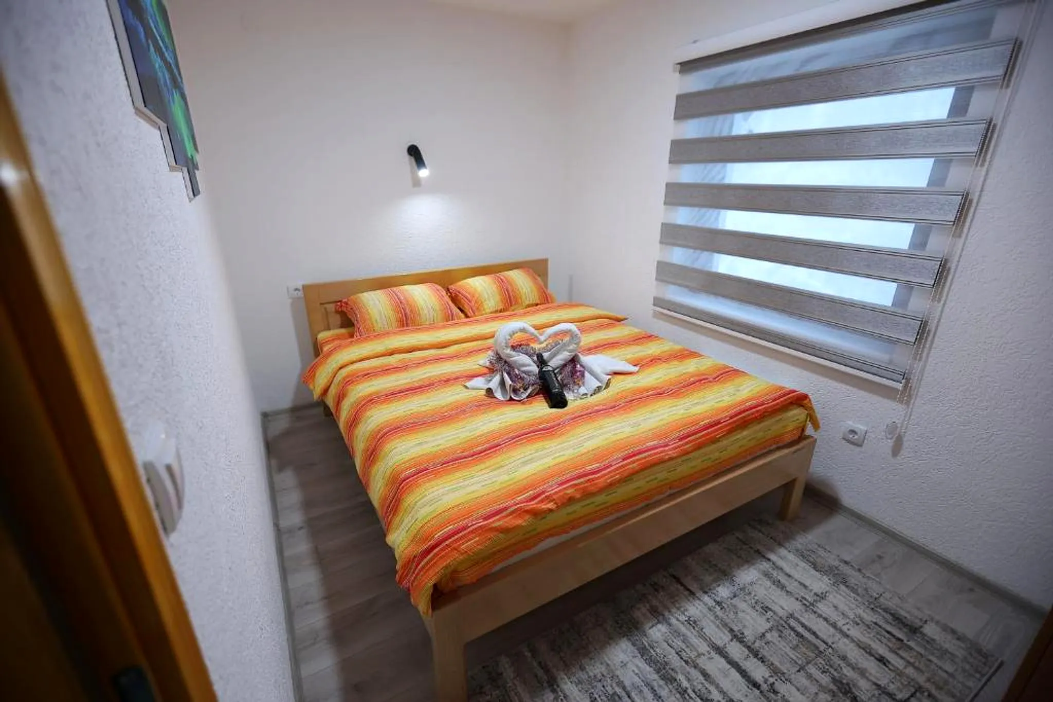 Apartman sa 1 spavaćom sobom na Jahorini, Villa Strahinja Lux, fotografija 13