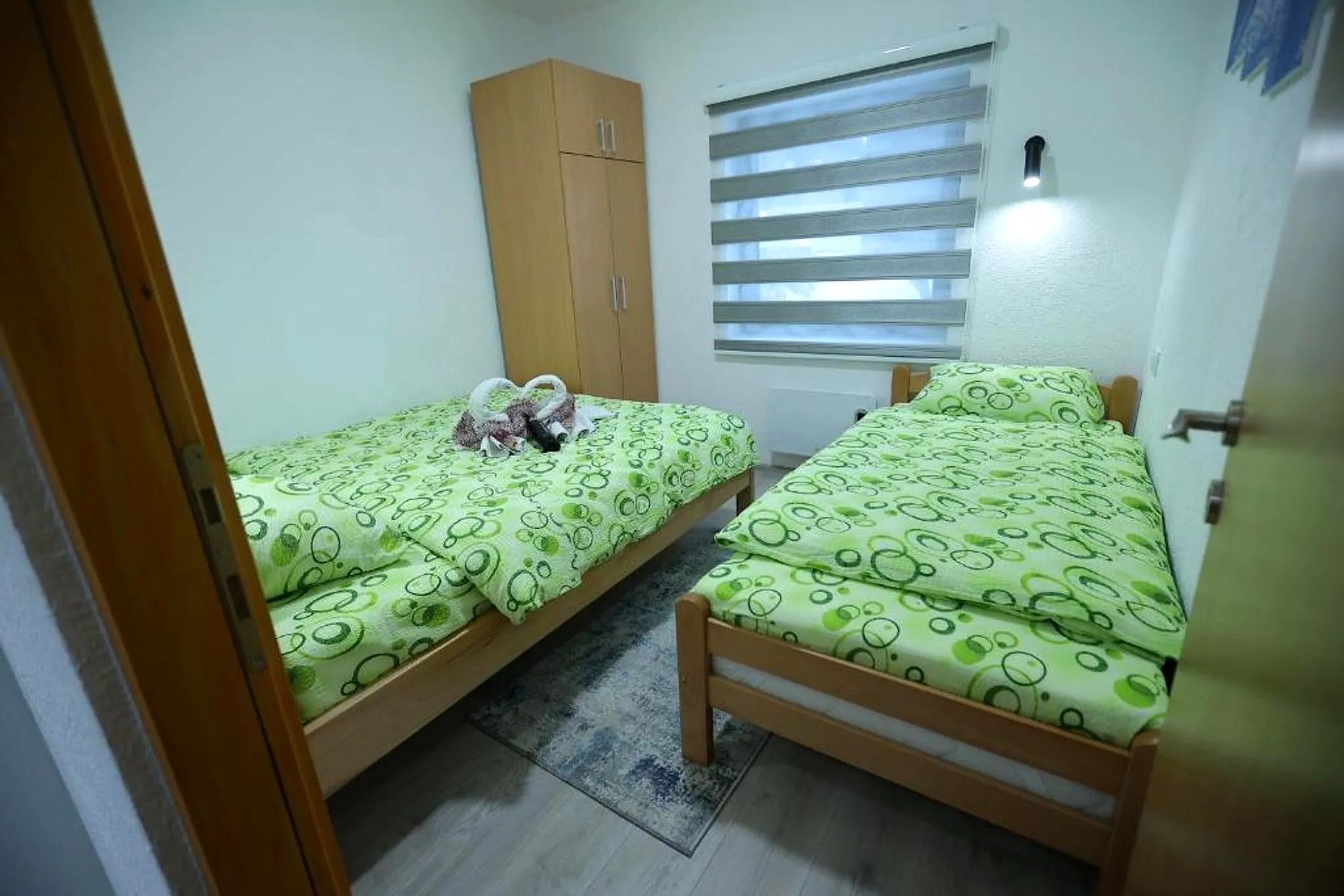 Prostrani apartman sa 2 spavaće sobe na Jahorini, Villa Strahinja Lux, fotografija 13