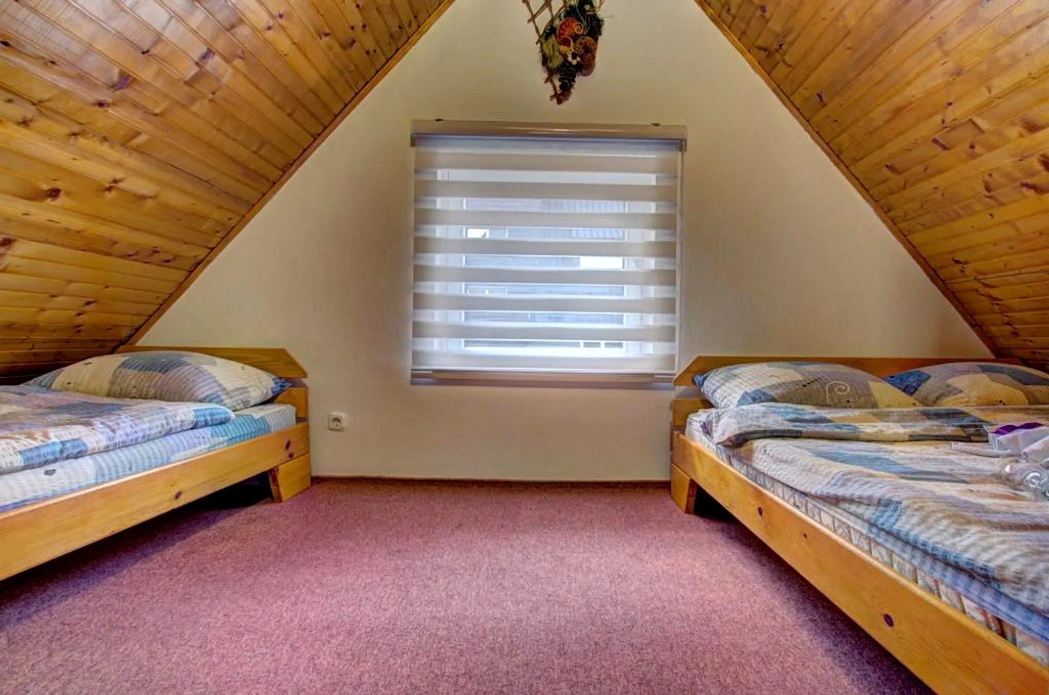 Apartman sa 2 spavaće sobe na Jahorini, Villa Strahinja Lux, fotografija 18