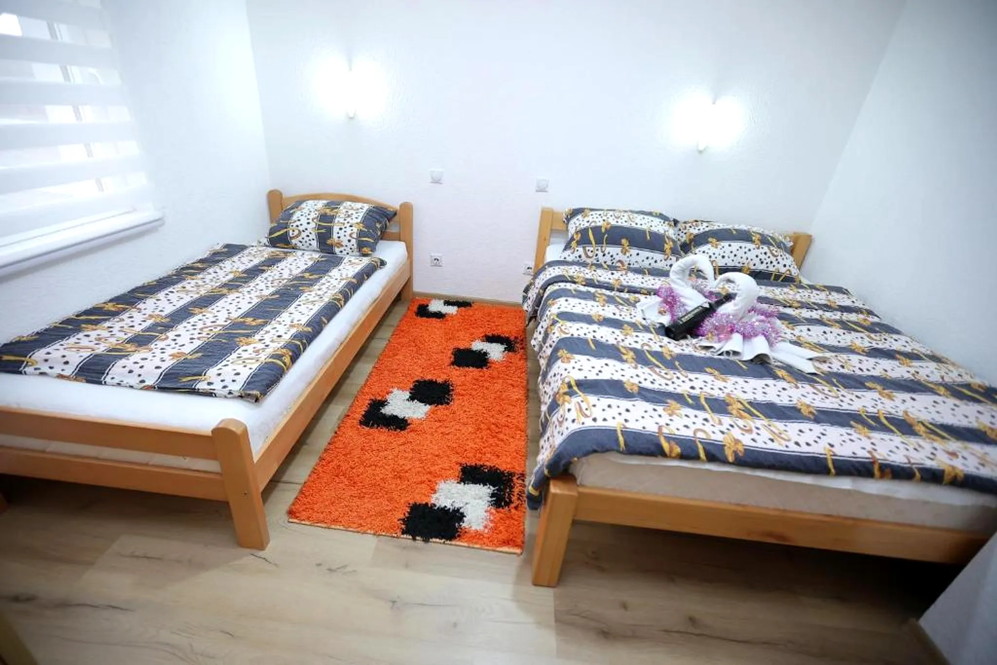 Porodični apartman sa 2 spavaće sobe na Jahorini, Villa Strahinja Lux, fotografija 24