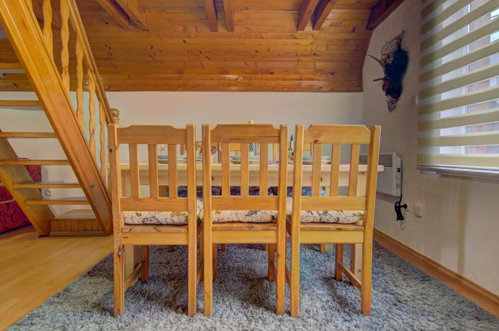 Apartman sa 2 spavaće sobe na Jahorini, Villa Strahinja Lux, fotografija 5