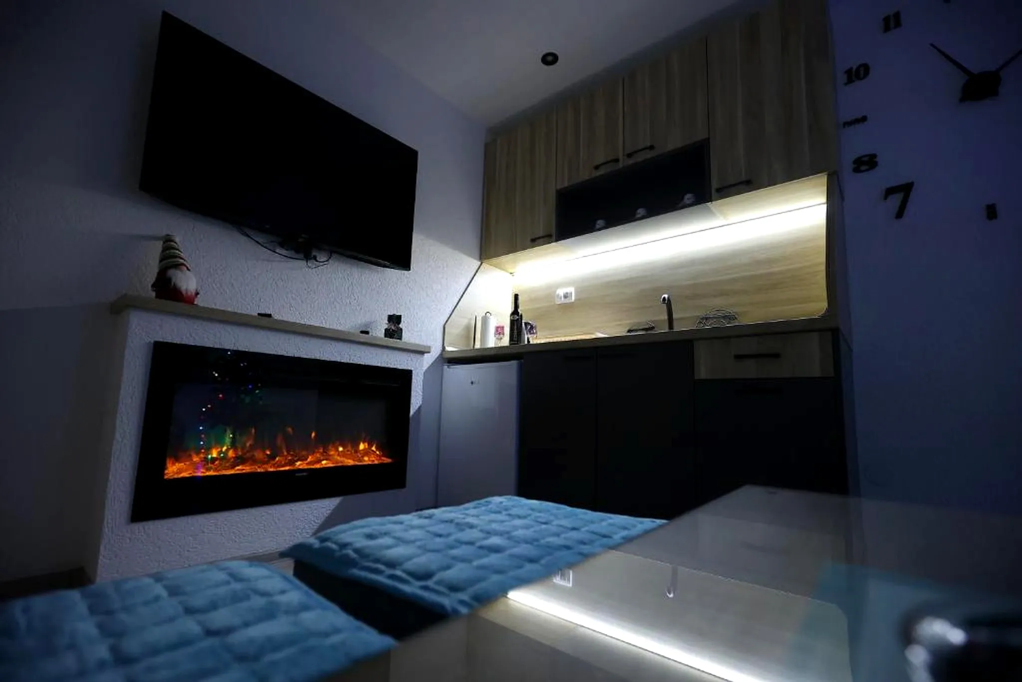 Apartman sa 1 spavaćom sobom na Jahorini, Villa Strahinja Lux, fotografija 6