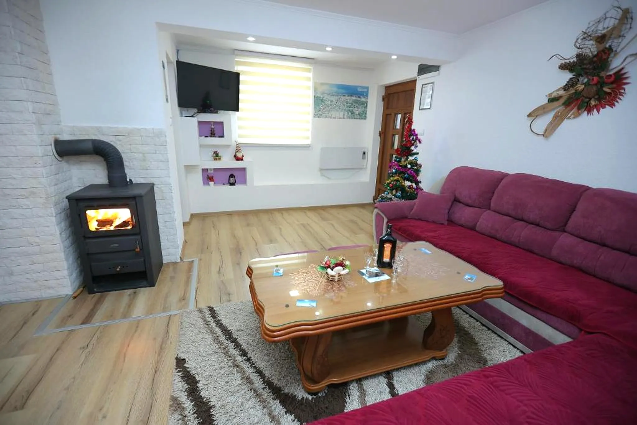 Apartment on Jahorina, book Villa Strahinja Lux