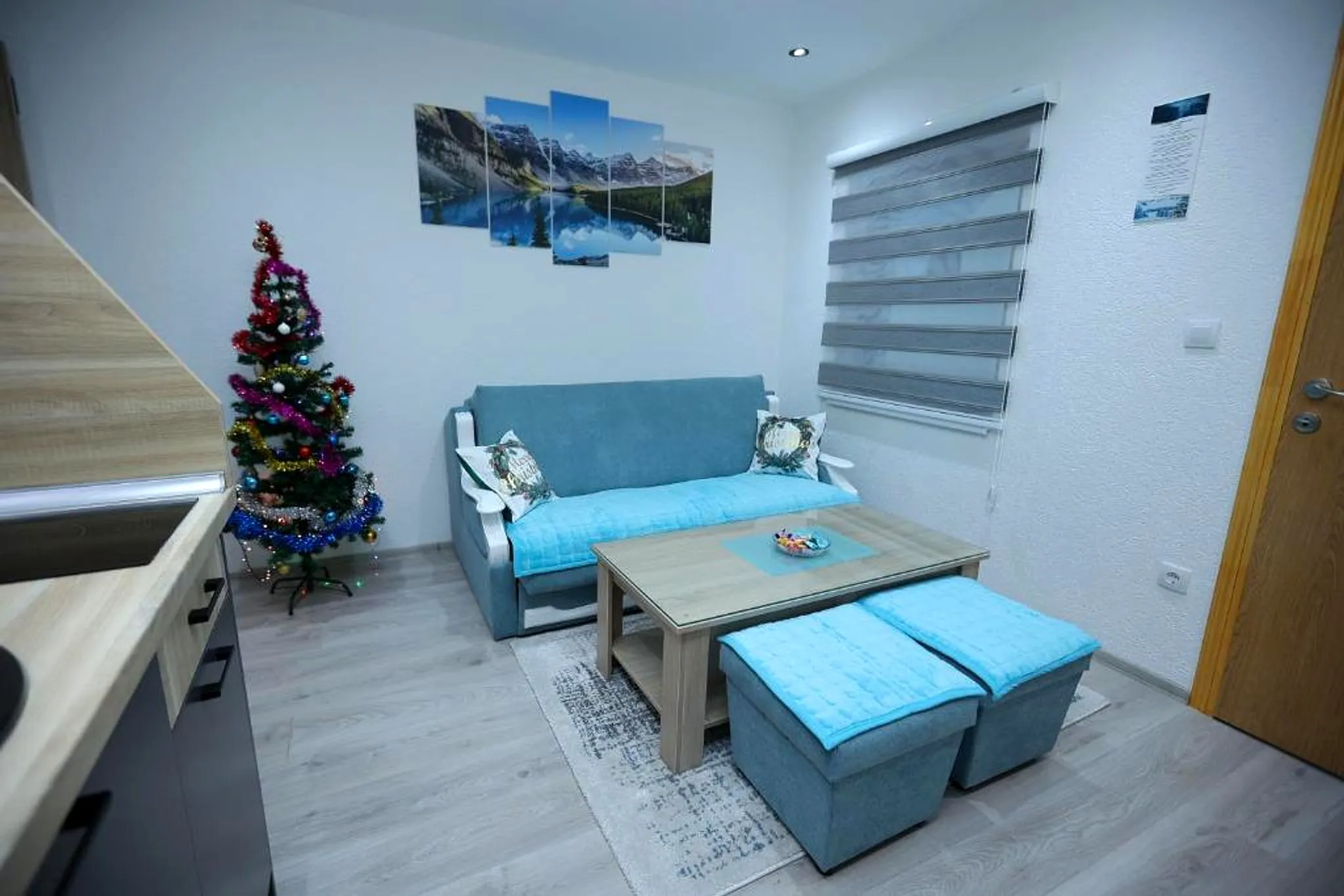 Apartman sa 1 spavaćom sobom na Jahorini, Villa Strahinja Lux, fotografija 9